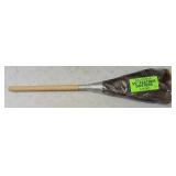 Ostrich 15" Feather Dusters + Tote (View Photos)