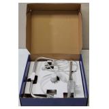 LED Aquarium Lamp 20W White | Dim: 12"D x 17"W x 8"H (View Photos)