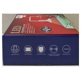 LED Aquarium Lamp 20W White | Dim: 12"D x 17"W x 8"H (View Photos)