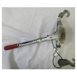 American Power |  Pull 2 Ton Cable Puller