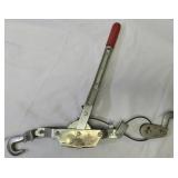 American Power |  Pull 2 Ton Cable Puller
