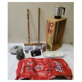 Pre-Loved Misc.Items from  Dale Earnhardt Jr. collector