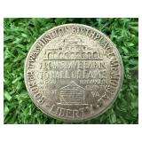 Mixed Lot - Tokens, Foreign Coins, Novelty Pennies, Stamps