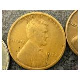 1906 Indian Head Penny, Ashley ND Phillips 66 Token, Cracker Jacks Token, Steel Penny, Susan B Dollars