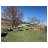 PTO Drive Hutchinson Auger