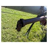 PTO Drive Hutchinson Auger