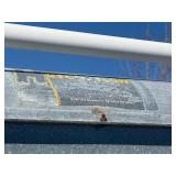 PTO Drive Hutchinson Auger