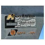 PTO Drive Hutchinson Auger