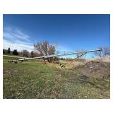 PTO Drive Hutchinson Auger