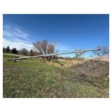 PTO Drive Hutchinson Auger