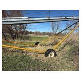 PTO Drive Hutchinson Auger