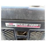 Coleman Powermate Pulse 1850 Portable Generator