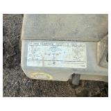 Coleman Powermate Pulse 1850 Portable Generator