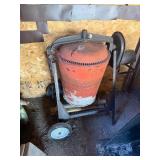 Cement Mixer