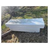 Weather Guard Truck Tool Box