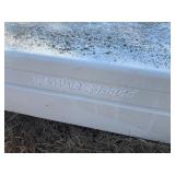 Weather Guard Truck Tool Box