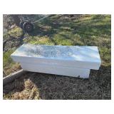 Weather Guard Truck Tool Box