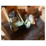 Briggs & Stratton 3 HP Water Pump