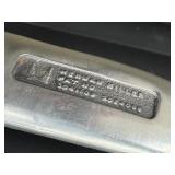 Herman Miller Eames Aluminum Group Management Desk Chair