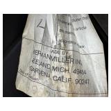 Herman Miller Eames Aluminum Group Management Desk Chair