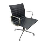 Herman Miller Eames Aluminum Group Management Desk Chair