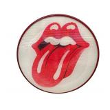 Vintage Rolling Stones Vari-Vue Pin Back