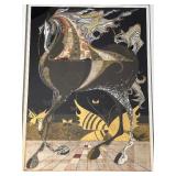 Tadashi Nakayama Road to Butterflies