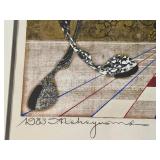 Tadashi Nakayama Road to Butterflies