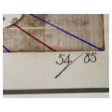 Tadashi Nakayama Road to Butterflies