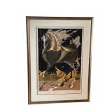 Tadashi Nakayama Road to Butterflies