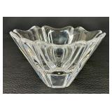 Orrefors Orion Small Bowl