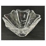 Orrefors Orion Small Bowl