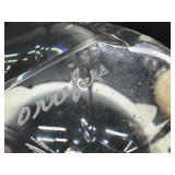 Orrefors Orion Small Bowl