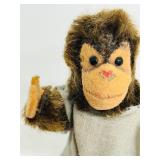 Vintage Steiff Monkey