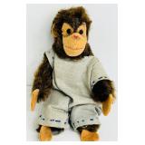 Vintage Steiff Monkey