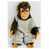 Vintage Steiff Monkey