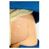 Vintage 1962 Mattel Barbie Bubble Cut American Airlines Stewardess