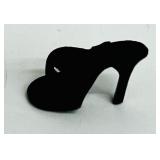 Vintage 1962 Mattel Barbie Bubble Cut American Airlines Stewardess