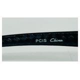 Vintage Green Tinted  Aviator Style Sunglasses