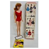 Vintage Barbie Midge in Original Box
