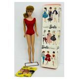 Vintage Barbie Midge in Original Box