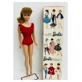 Vintage Barbie Midge in Original Box