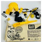 Vintage Super Drag Zingers Model