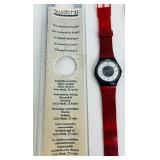 Awesome Vintage SWATCH Watches