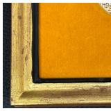 Original Artwork by Luis Jaso