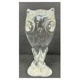 Kristaluxus Owl Figurine