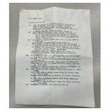 Artisan Hand Crafted Basket by Mary Merkel-Hess