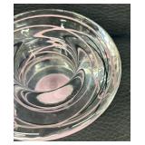 Nybro Roulette Candleholder