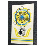 Allan Flink for Svensk Folkdräkt Dolls