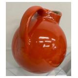 Vintage Rum Rill Ball Pitcher